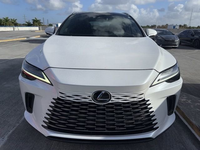 2023 Lexus RX RX 350