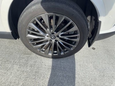 2023 Lexus RX RX 350