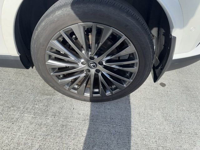 2023 Lexus RX RX 350