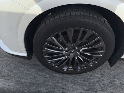 2023 Lexus RX RX 350