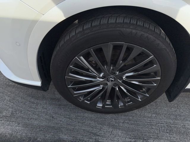 2023 Lexus RX RX 350