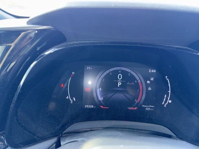 2023 Lexus RX RX 350