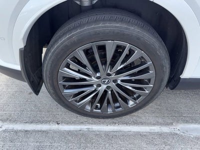 2023 Lexus RX RX 350