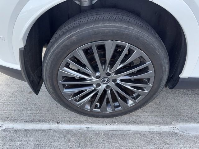 2023 Lexus RX RX 350