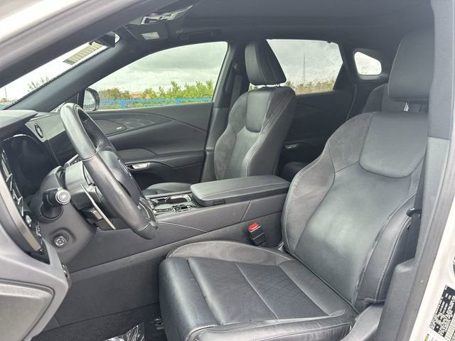 2023 Lexus RX RX 350