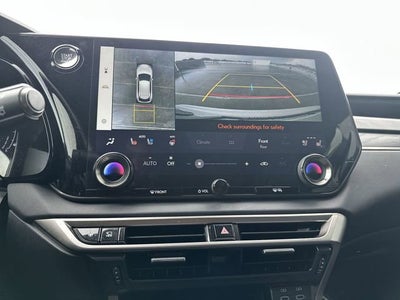 2023 Lexus RX RX 350