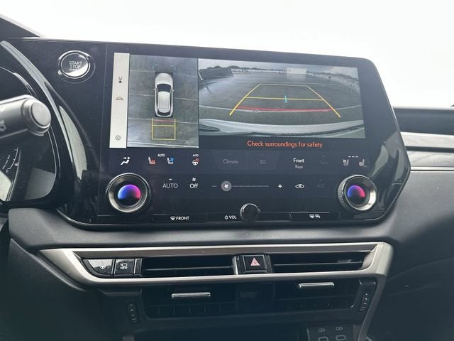 2023 Lexus RX RX 350