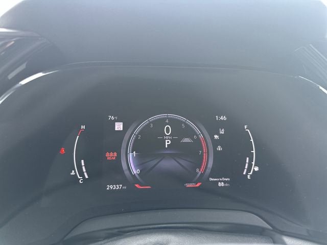 2023 Lexus RX RX 350