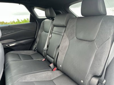 2023 Lexus RX RX 350