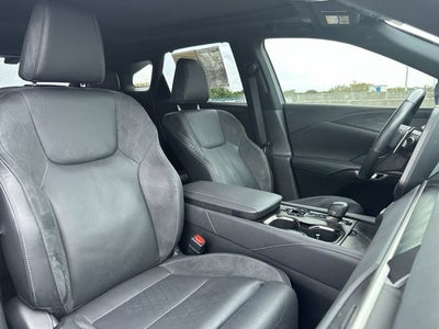 2023 Lexus RX RX 350