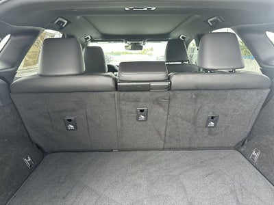 2023 Lexus RX RX 350