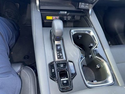 2023 Lexus RX RX 350