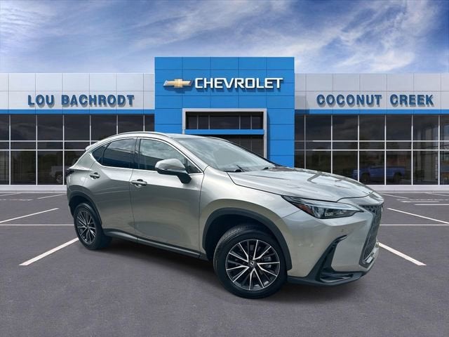 2024 Lexus NX 350 250 Premium FWD's photo