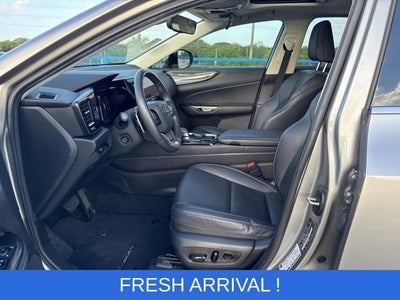 2023 Lexus NX NX 350 Premium