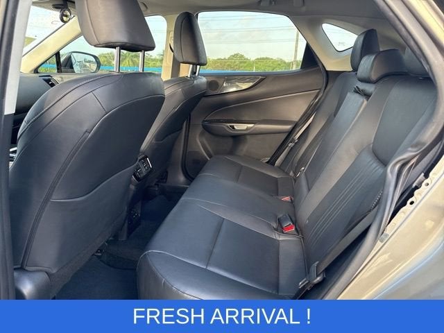 2023 Lexus NX NX 350 Premium