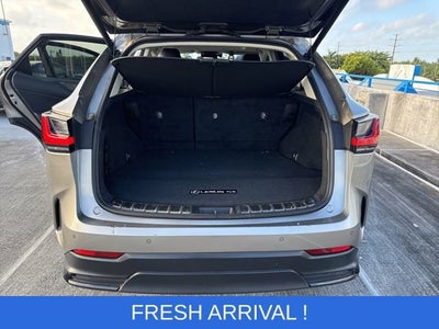 2023 Lexus NX NX 350 Premium
