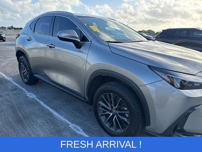 2023 Lexus NX NX 350 Premium