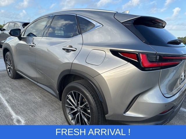 2023 Lexus NX NX 350 Premium