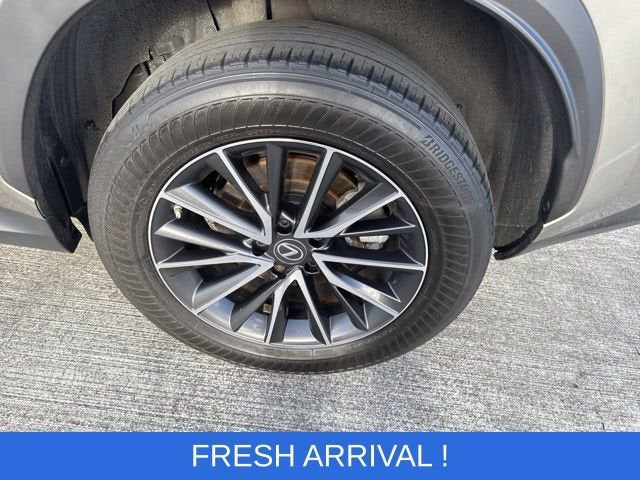 2023 Lexus NX NX 350 Premium