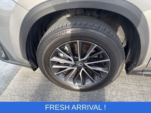 2023 Lexus NX NX 350 Premium