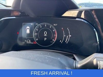 2023 Lexus NX NX 350 Premium