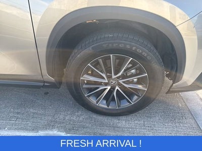 2023 Lexus NX NX 350 Premium