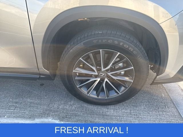 2023 Lexus NX NX 350 Premium