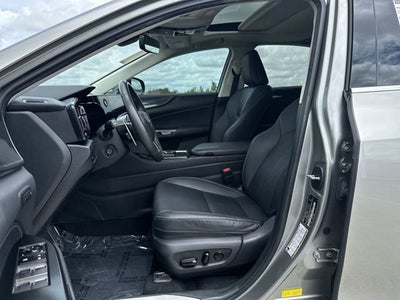 2023 Lexus NX NX 350 Premium