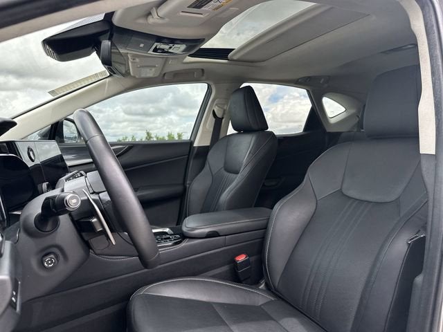 2023 Lexus NX NX 350 Premium