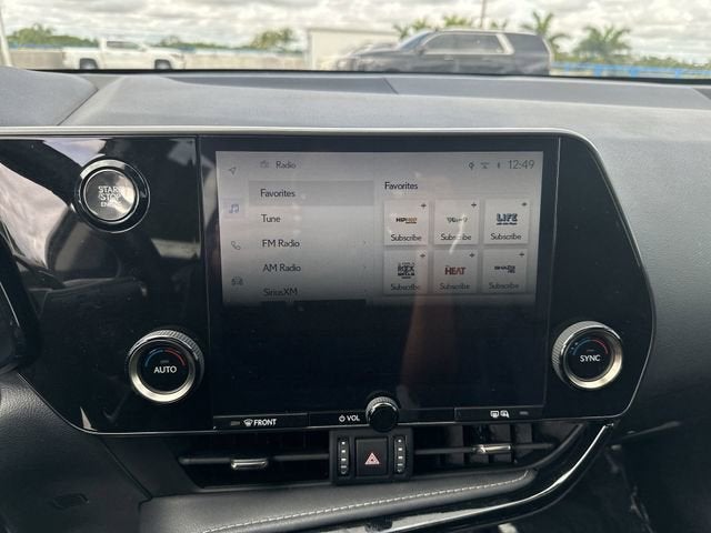 2023 Lexus NX NX 350 Premium