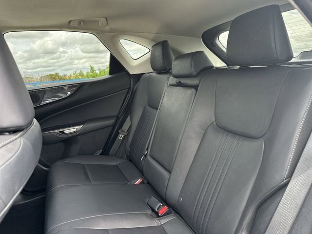 2023 Lexus NX NX 350 Premium