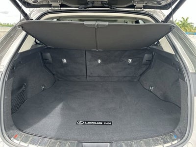 2023 Lexus NX NX 350 Premium