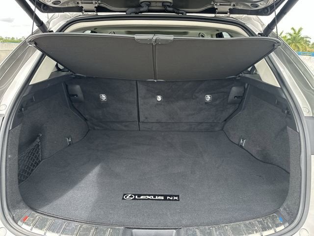 2023 Lexus NX NX 350 Premium