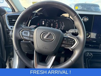 2023 Lexus NX NX 350 Premium