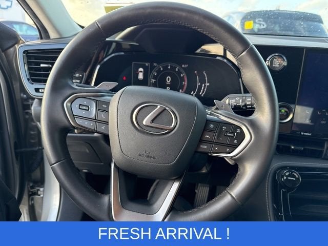 2023 Lexus NX NX 350 Premium