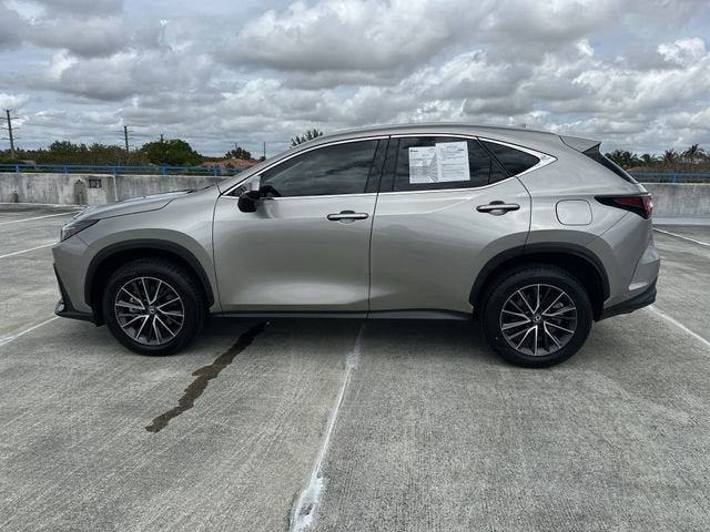 2023 Lexus NX NX 350 Premium