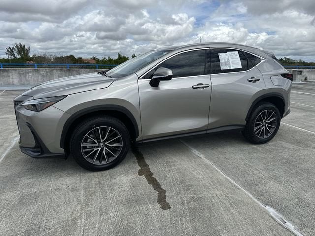 2023 Lexus NX NX 350 Premium