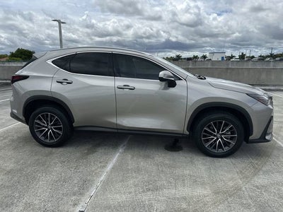 2023 Lexus NX NX 350 Premium