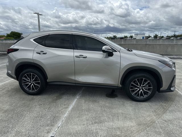 2023 Lexus NX NX 350 Premium