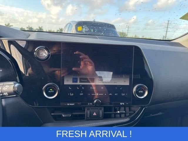 2023 Lexus NX NX 350 Premium