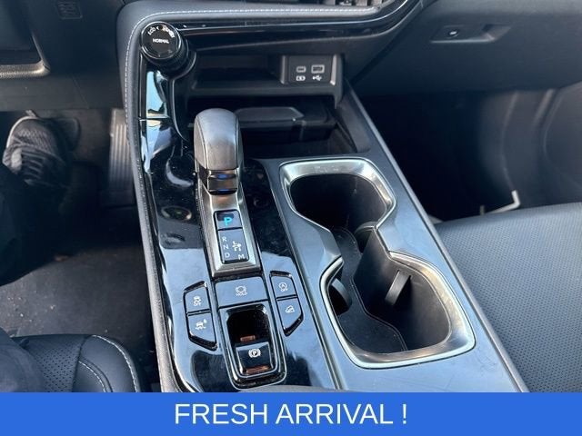 2023 Lexus NX NX 350 Premium