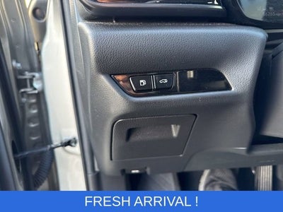 2023 Lexus NX NX 350 Premium