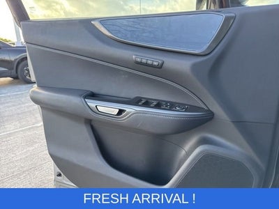 2023 Lexus NX NX 350 Premium