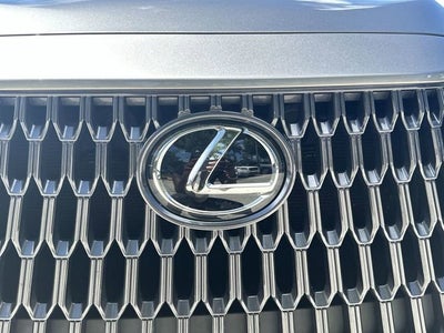 2023 Lexus NX NX 350 Premium