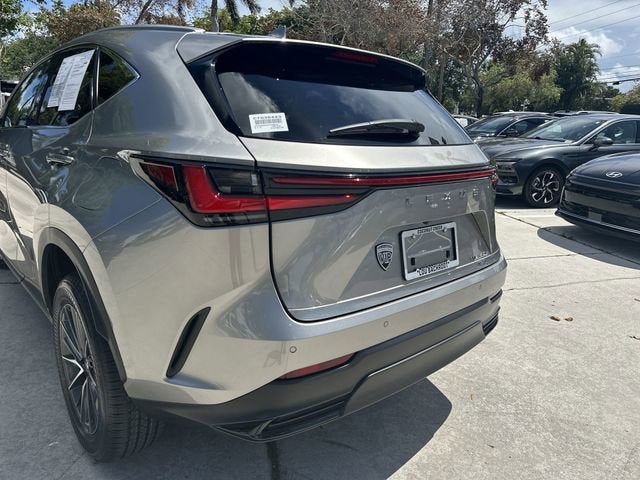 2023 Lexus NX NX 350 Premium