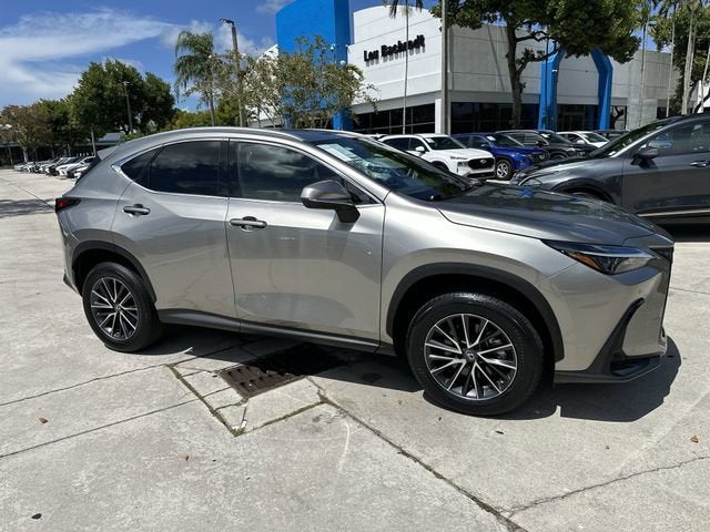 2023 Lexus NX NX 350 Premium