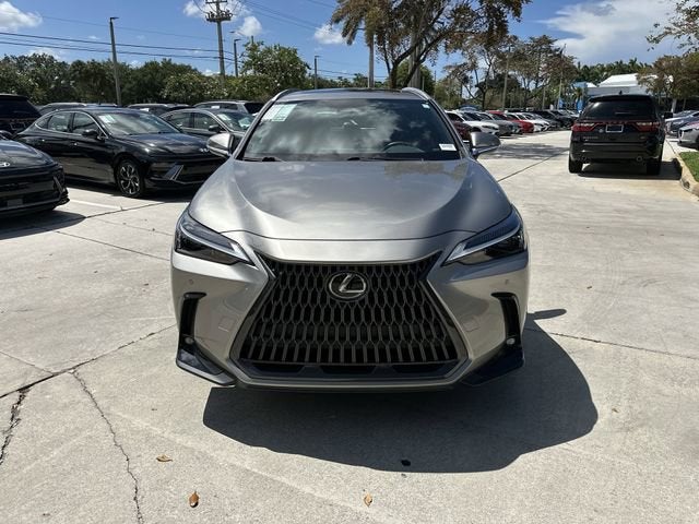 2023 Lexus NX NX 350 Premium