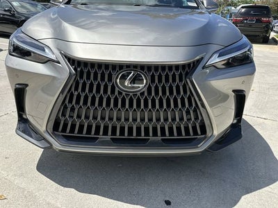 2023 Lexus NX NX 350 Premium