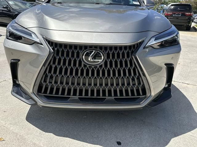 2023 Lexus NX NX 350 Premium