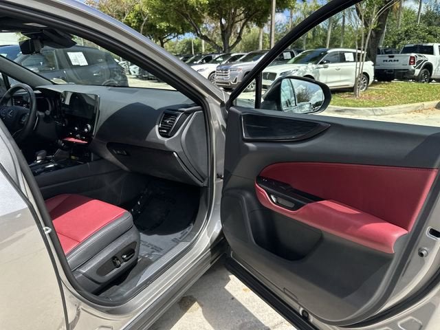 2023 Lexus NX NX 350 Premium